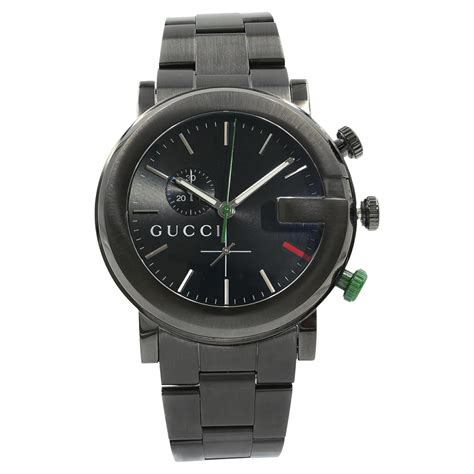 orologio gucci xl uomo|Gucci.